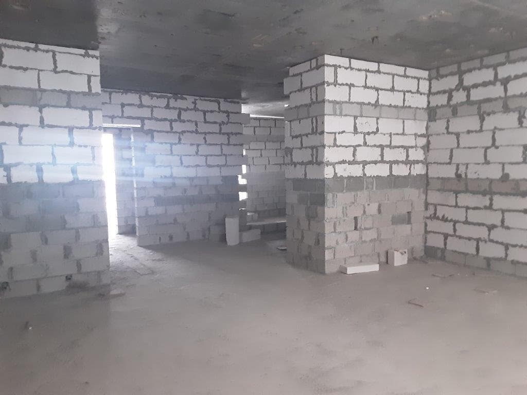 Biltmore Sufouh - Construction