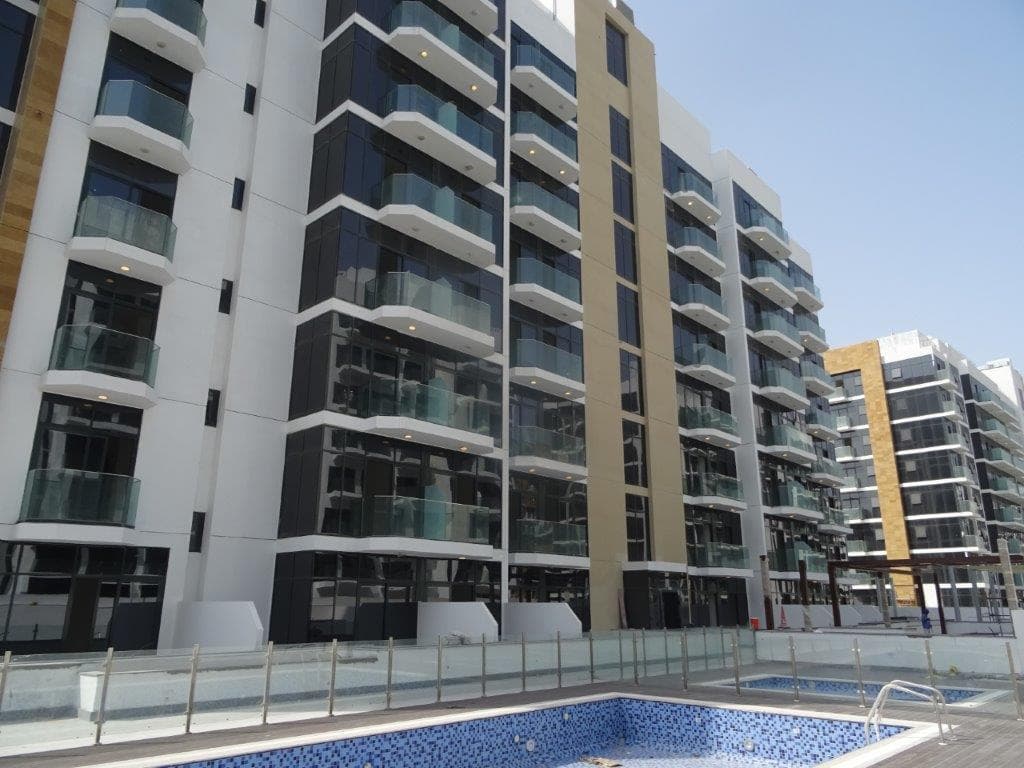Riviera 45 - Construction