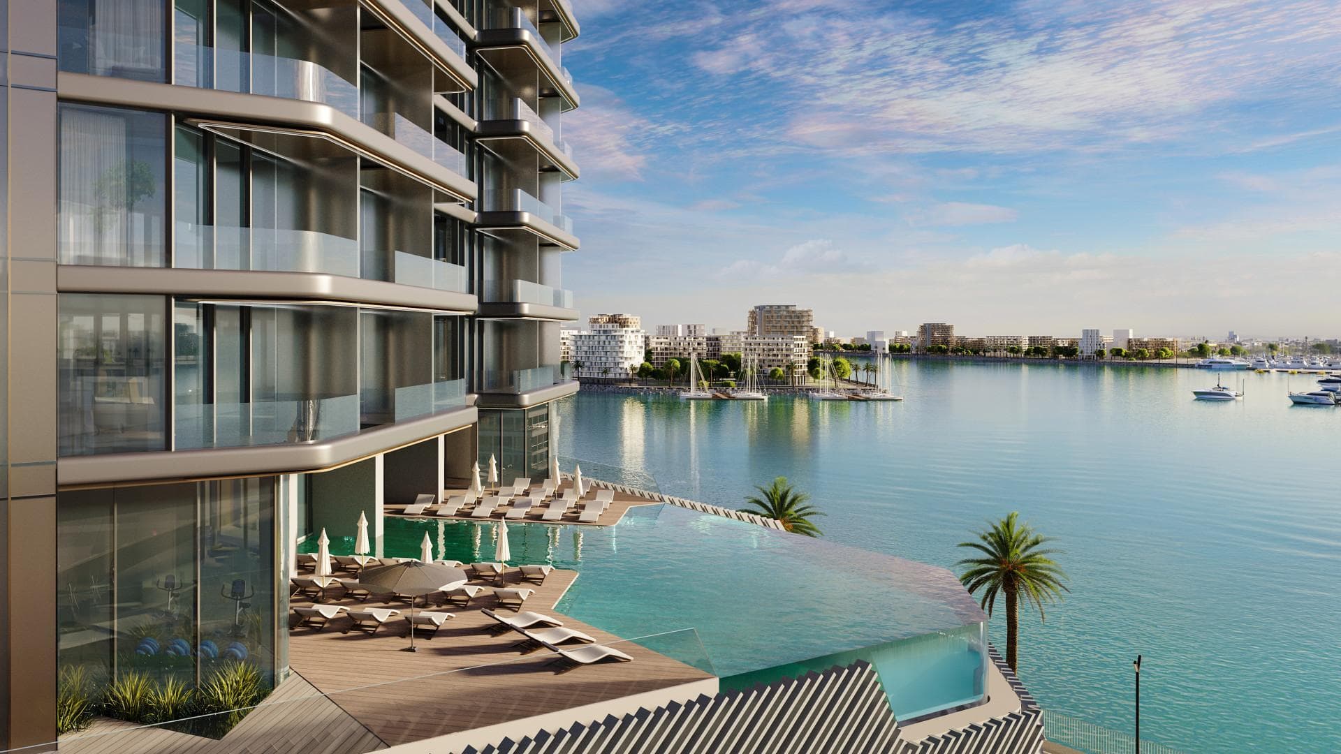 Nautica Towers - Photos