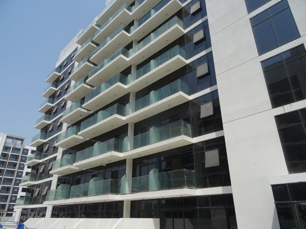 Riviera 43 - Construction