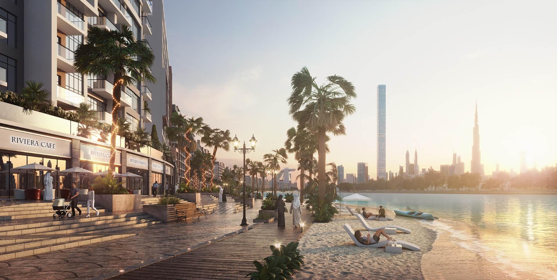 Riviera Azure - Infrastructure