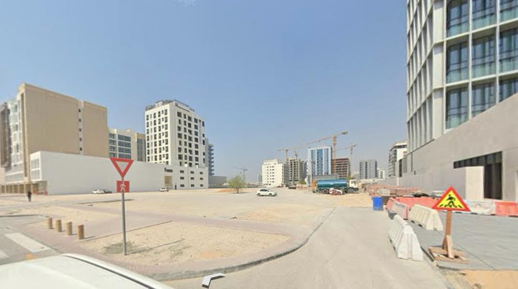 Hyde Walk Residence - Construction