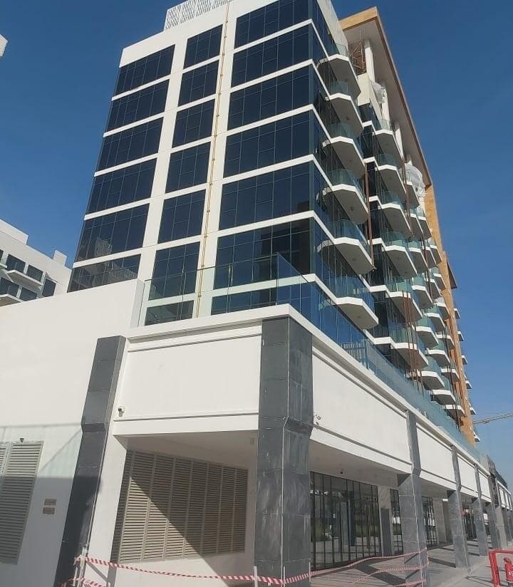 Riviera 45 - Construction