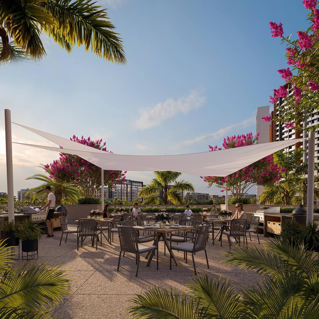 Riviera Azure - Infrastructure