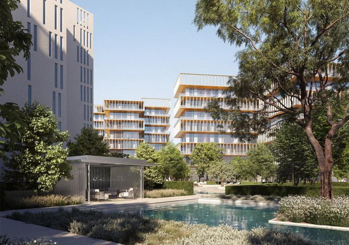 The Ritz-Carlton Residences - Photos