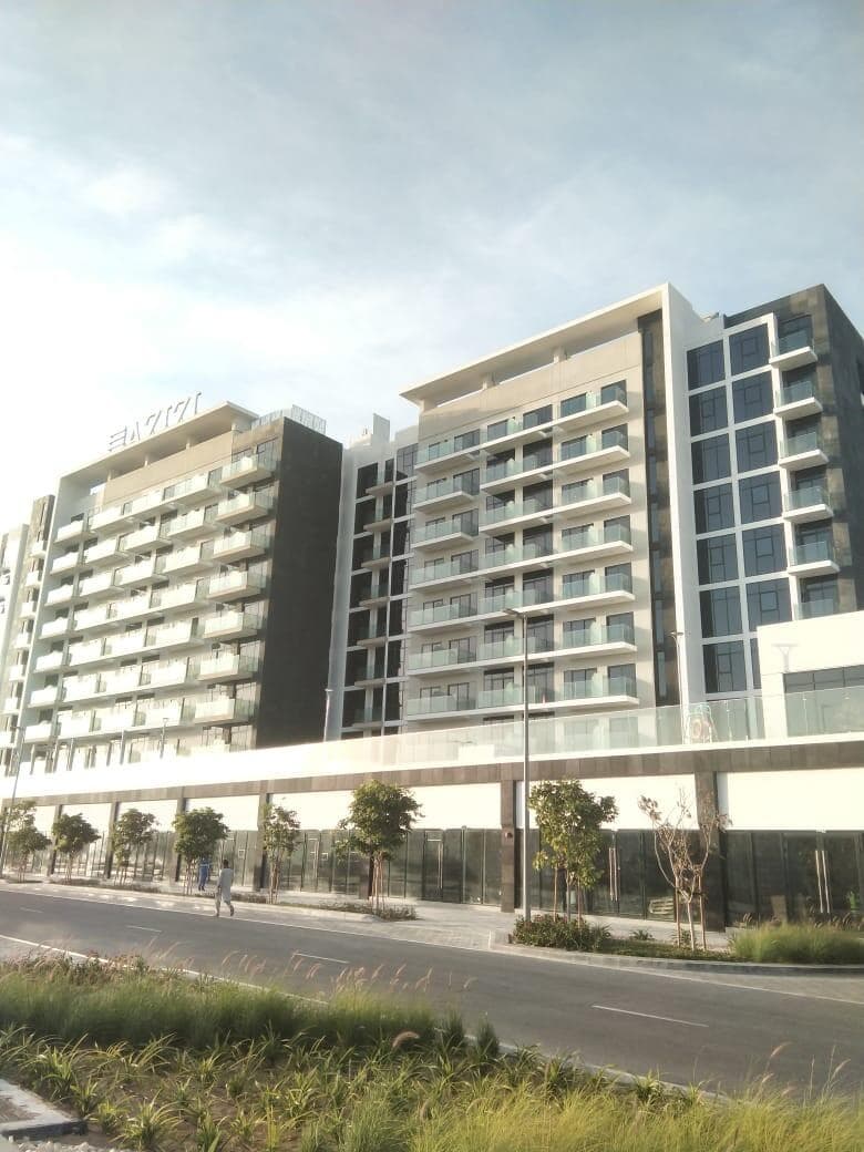 Riviera 46 - Construction