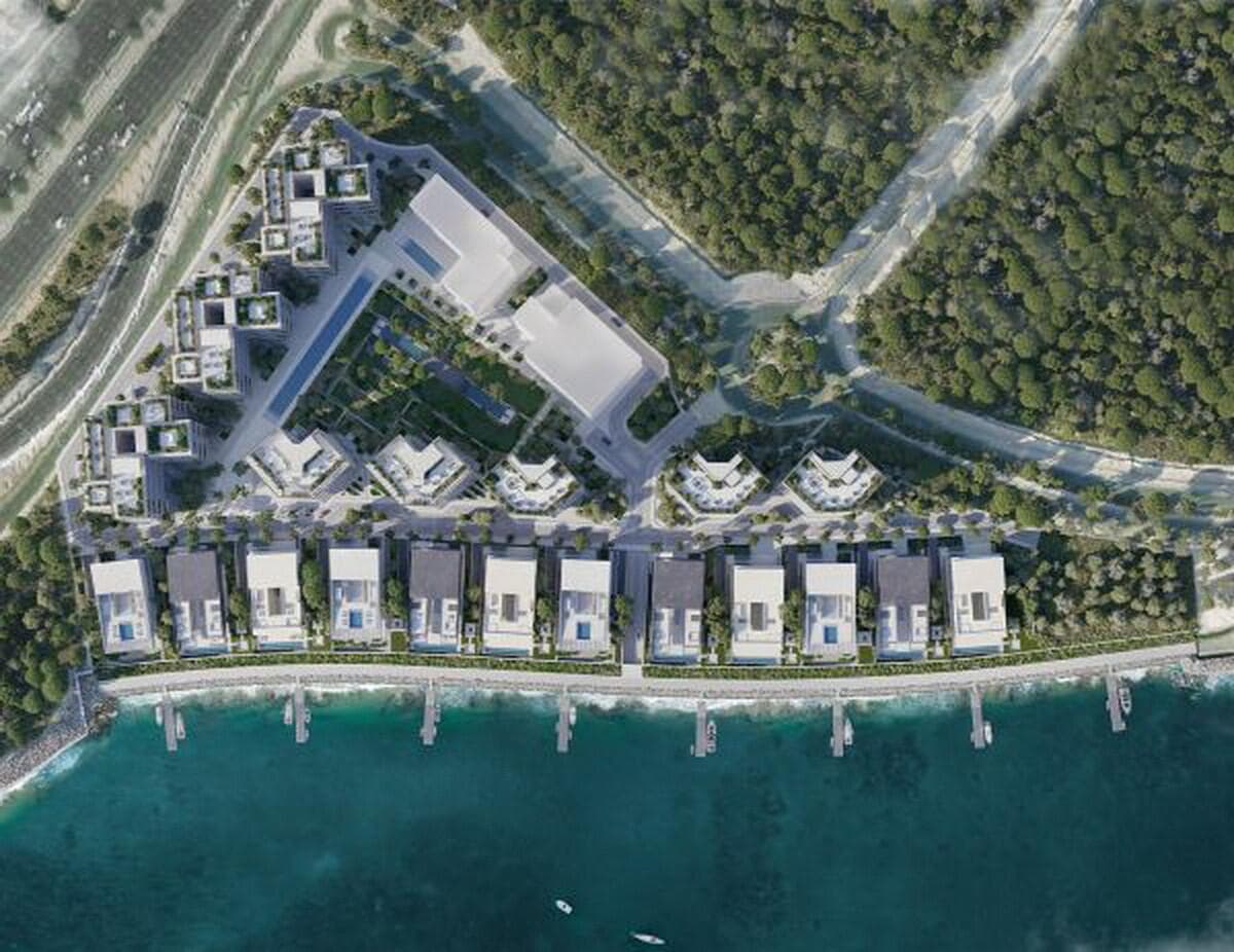 The Ritz-Carlton Residences - Photos