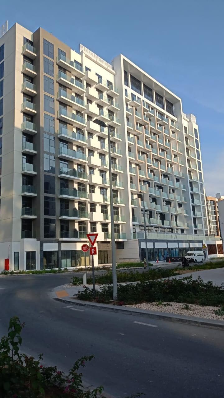 Riviera 41 - Construction