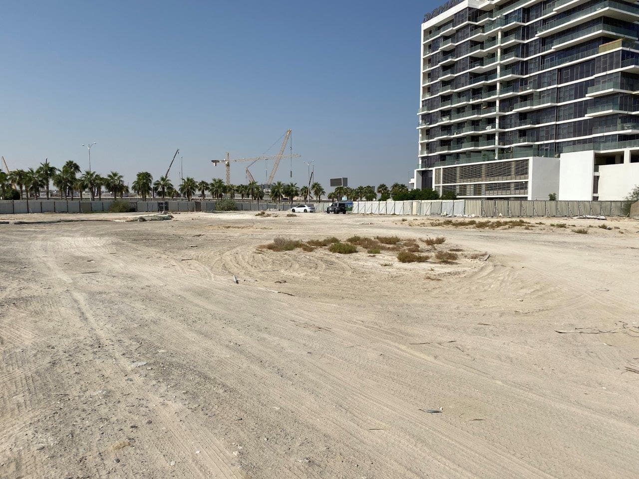 Golf Greens - Construction