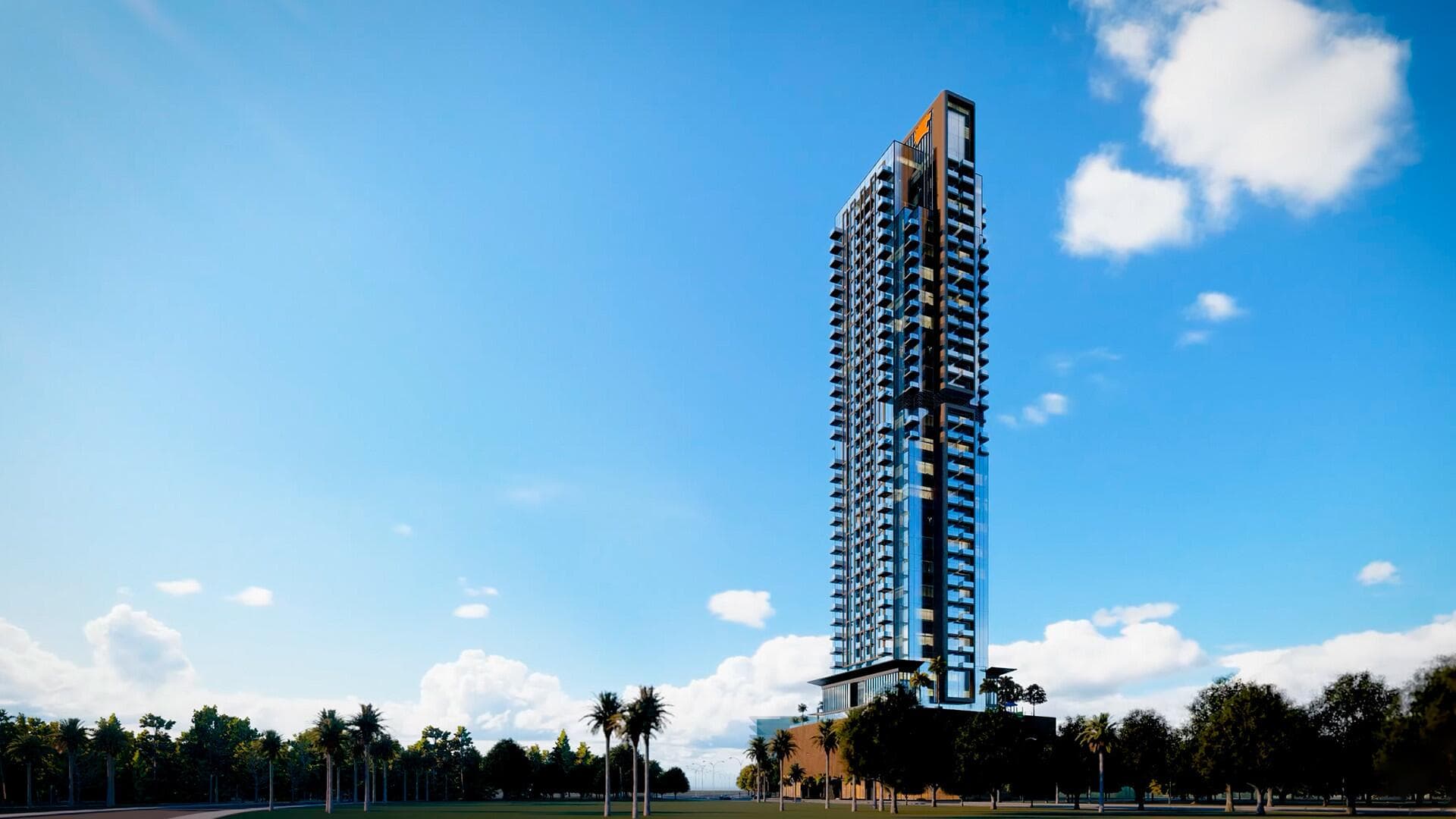 Seslia Tower - Photos