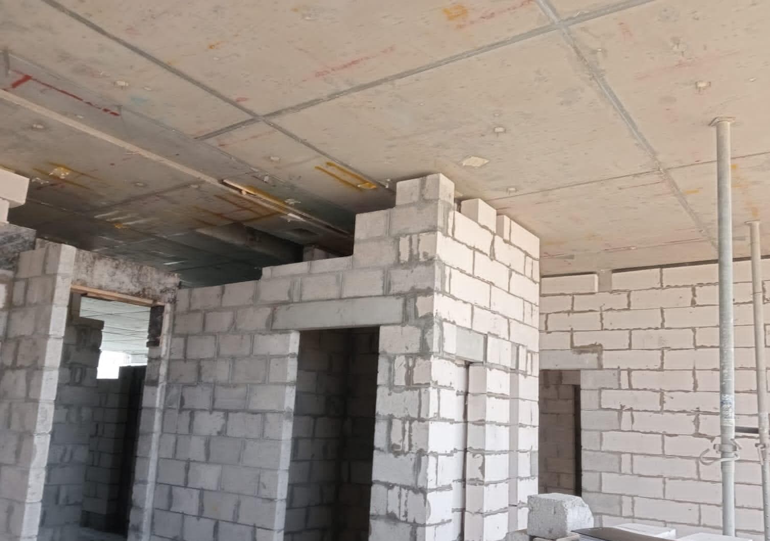 Lagoon Views At District One - Construction