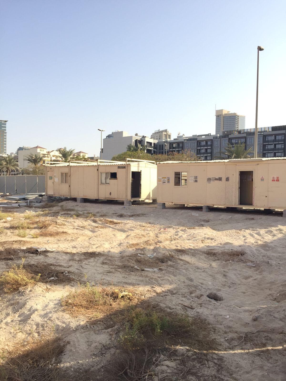 Pearl House II - Construction