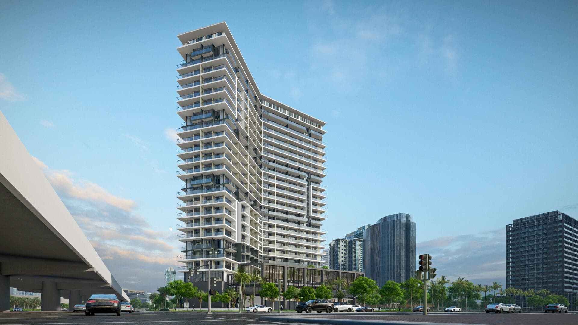 The Paragon - Photos
