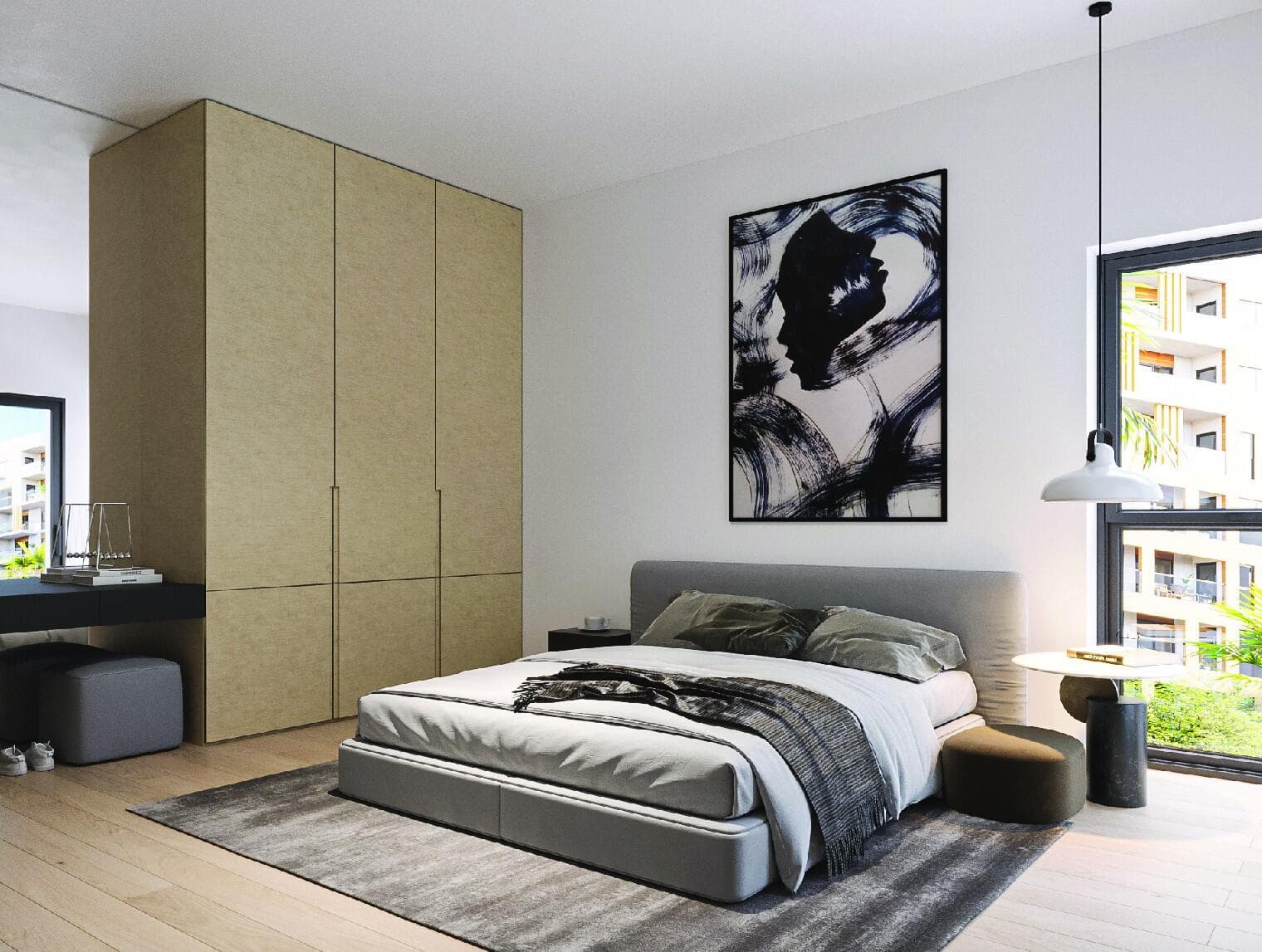 Hillside Residences 2 - Finishing