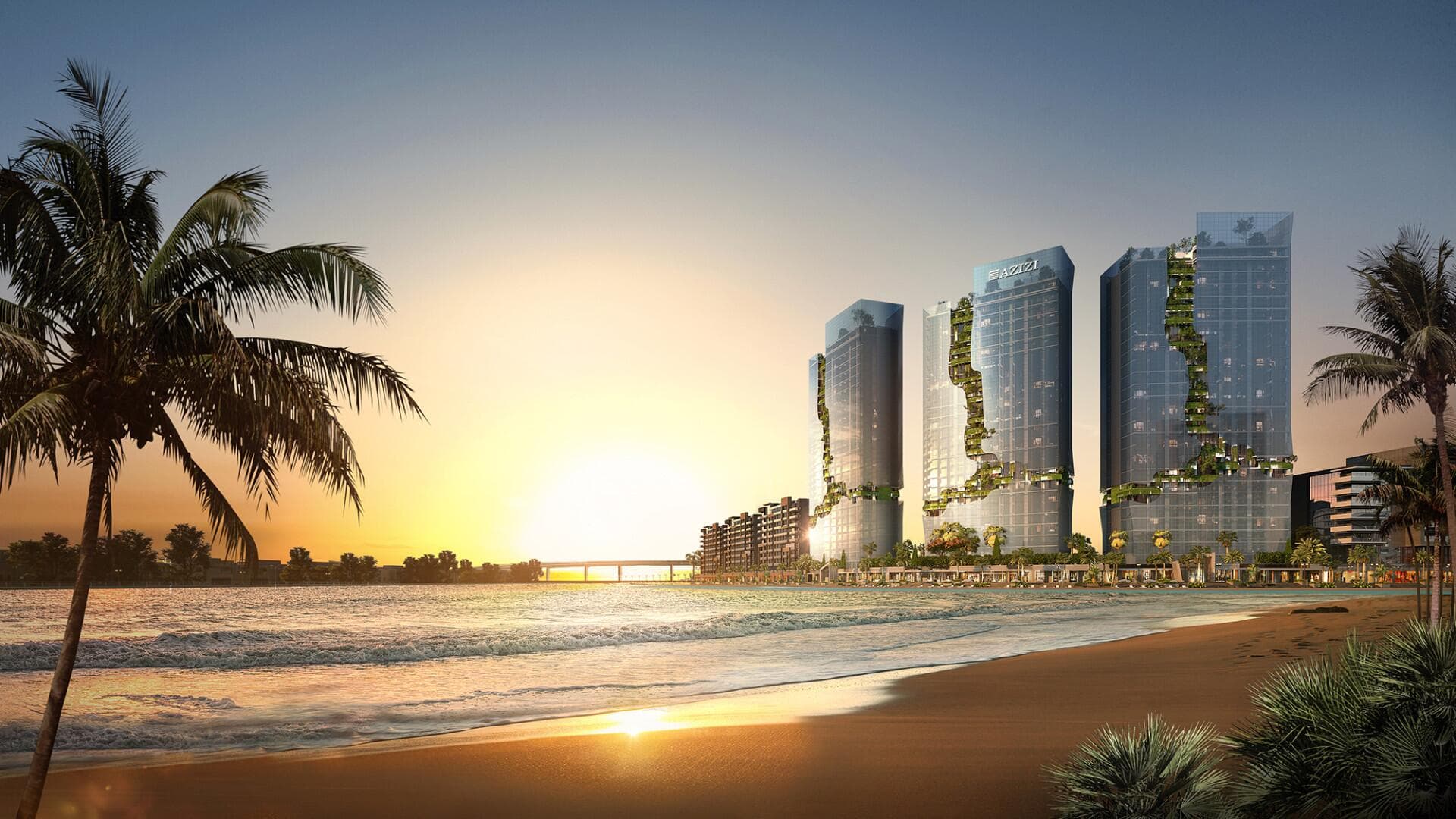 Riviera Reve - Photos
