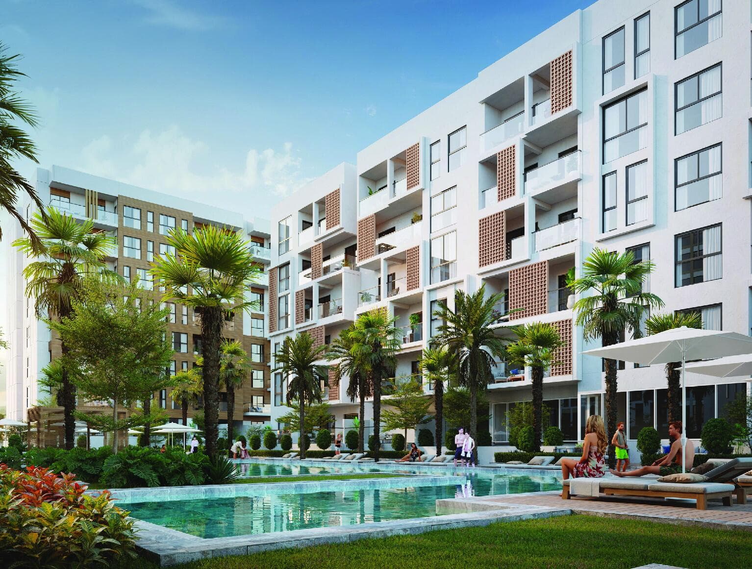 Hillside Residences 2 - Photos
