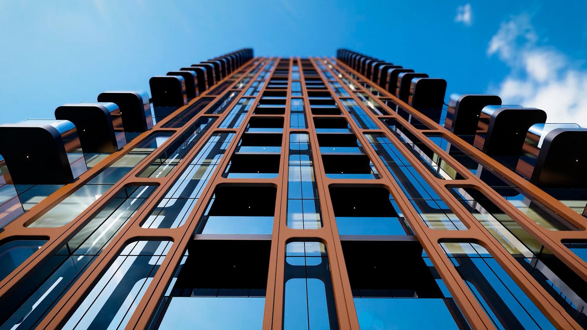 Seslia Tower - Photos