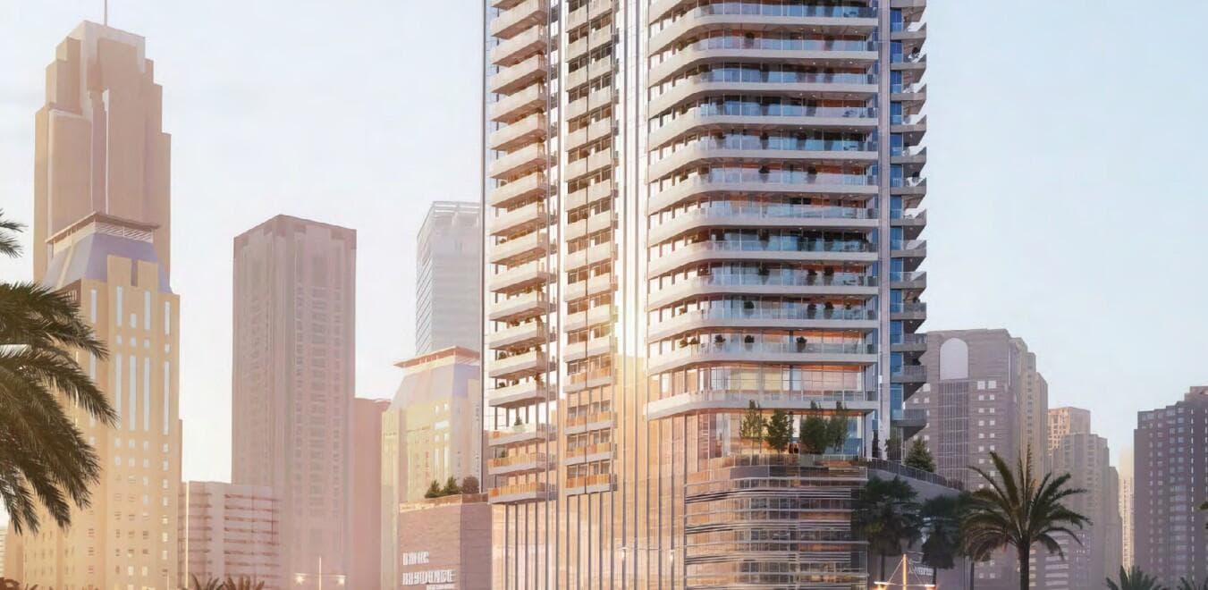 Habtoor Grande Residence - Photos