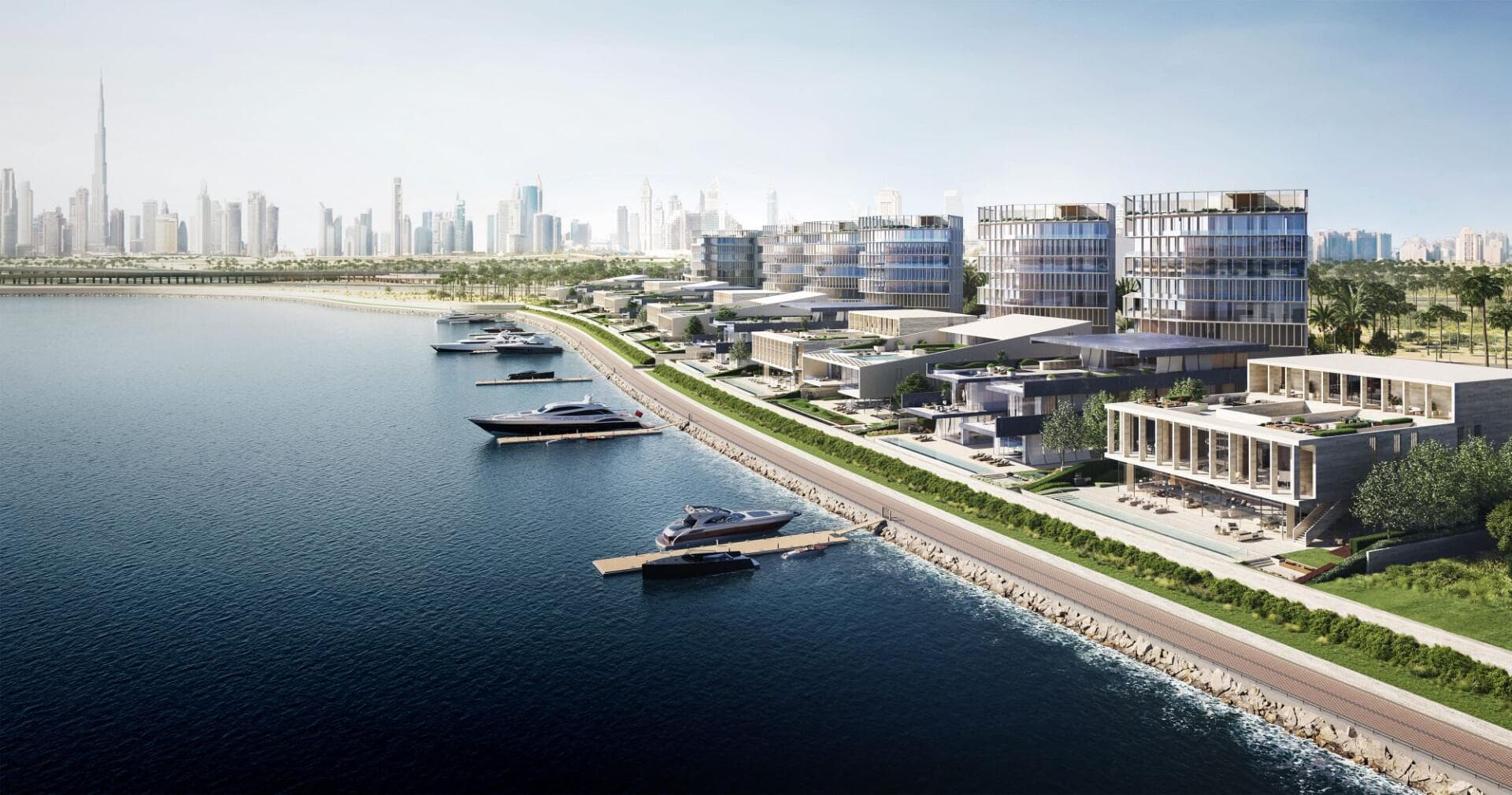 The Ritz-Carlton Residences - Photos