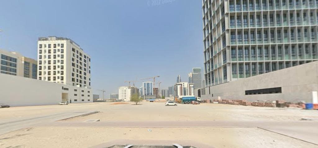 Hyde Walk Residence - Construction