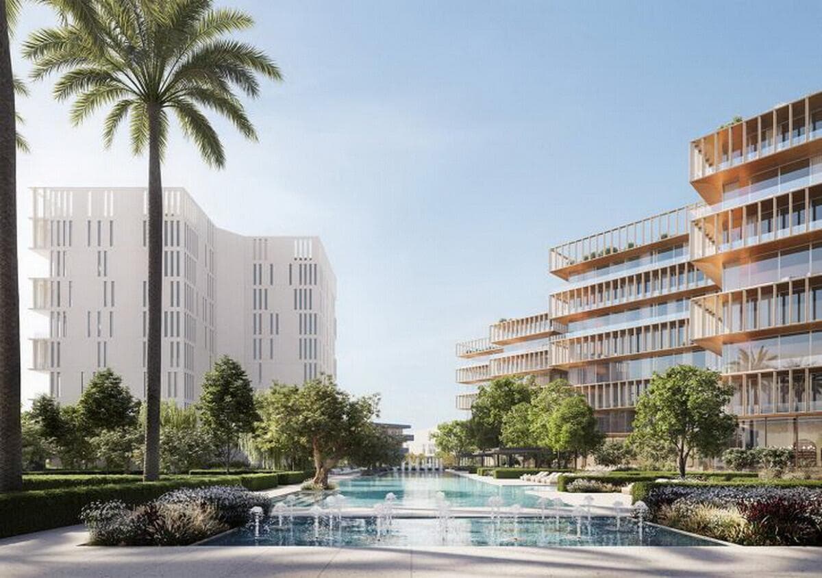 The Ritz-Carlton Residences - Photos
