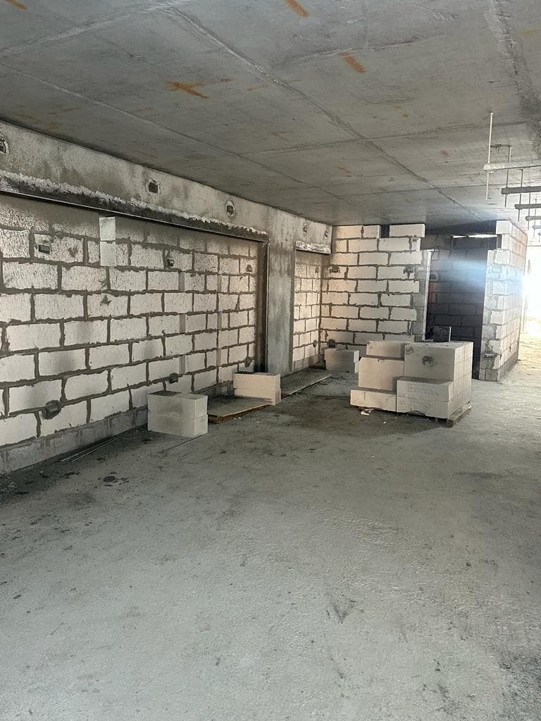 Trillionaire Residences - Construction