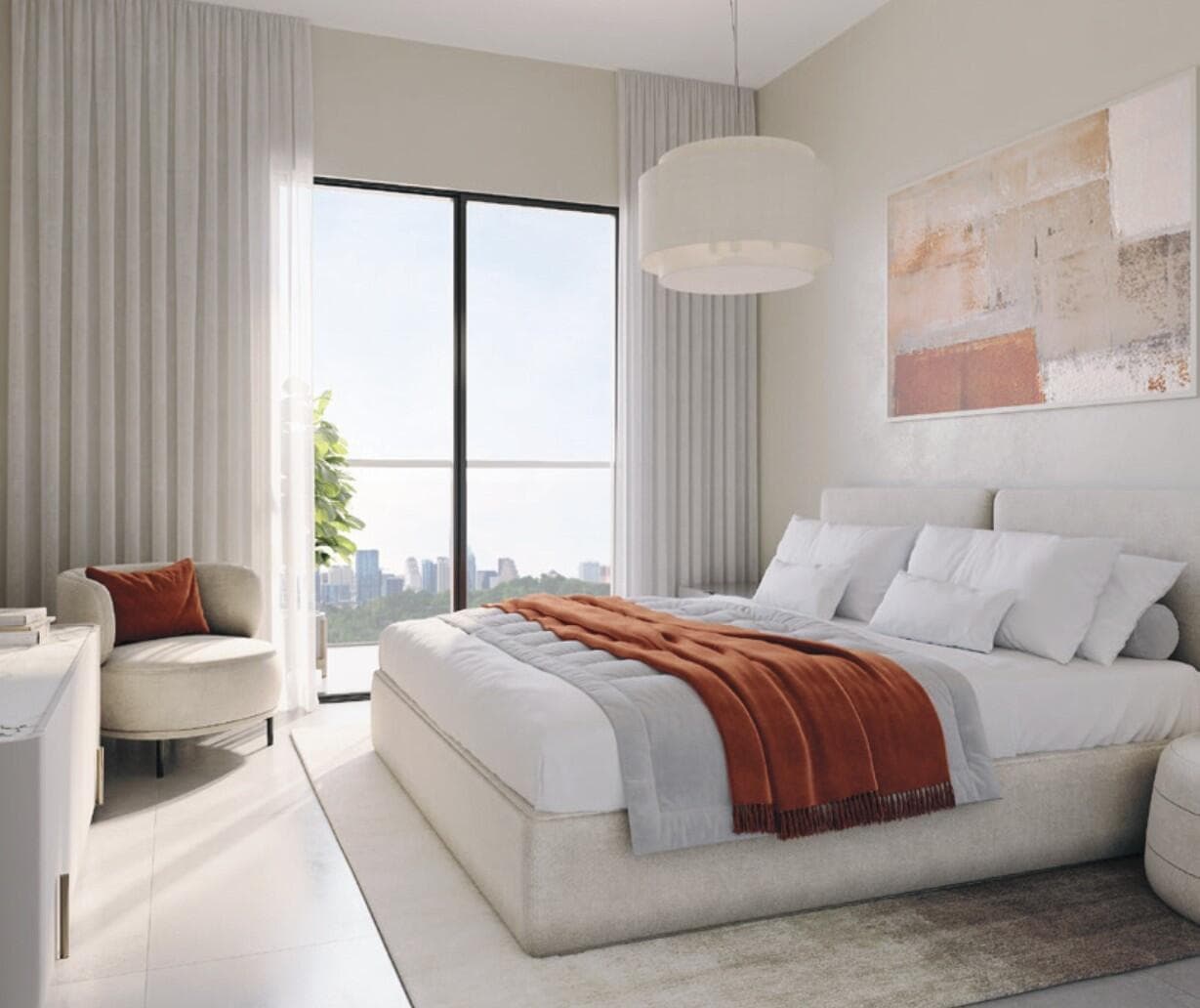 Cello Residences - Finishing