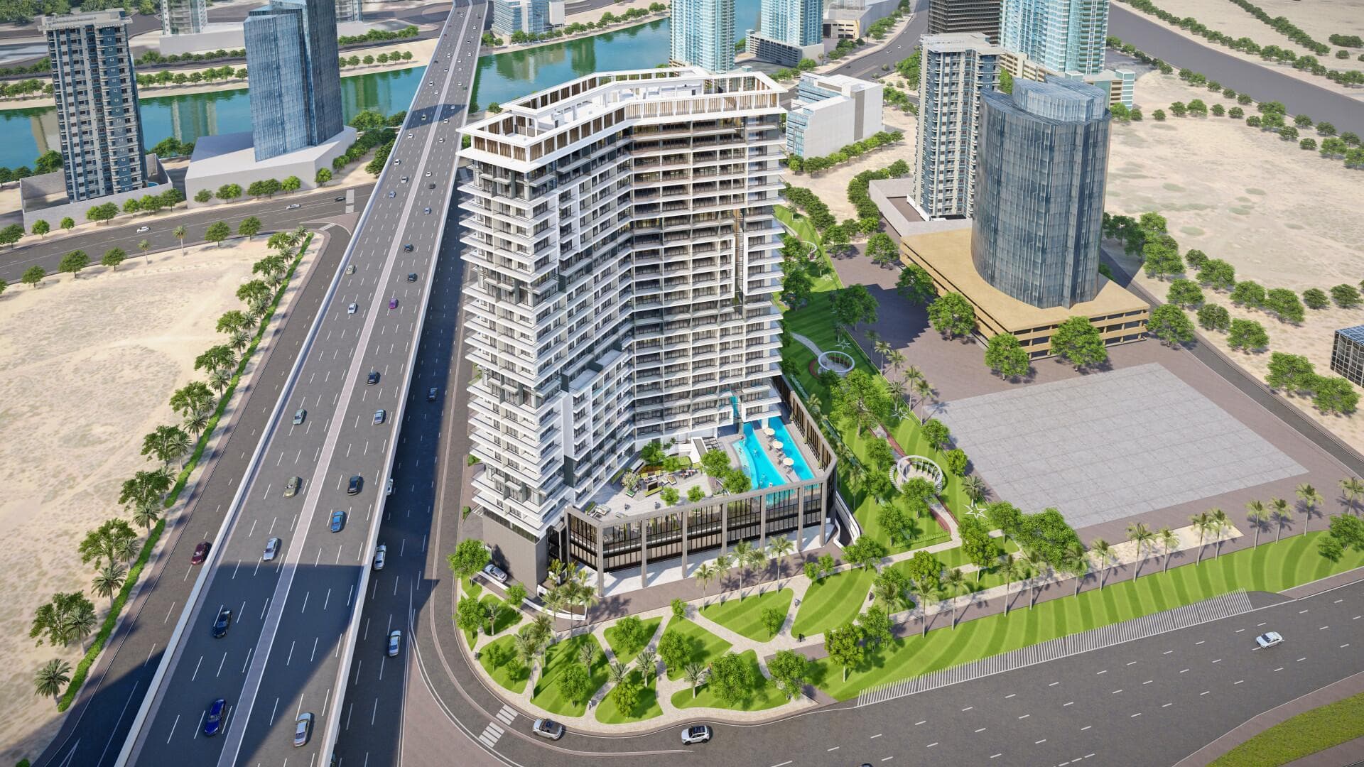 The Paragon - Photos