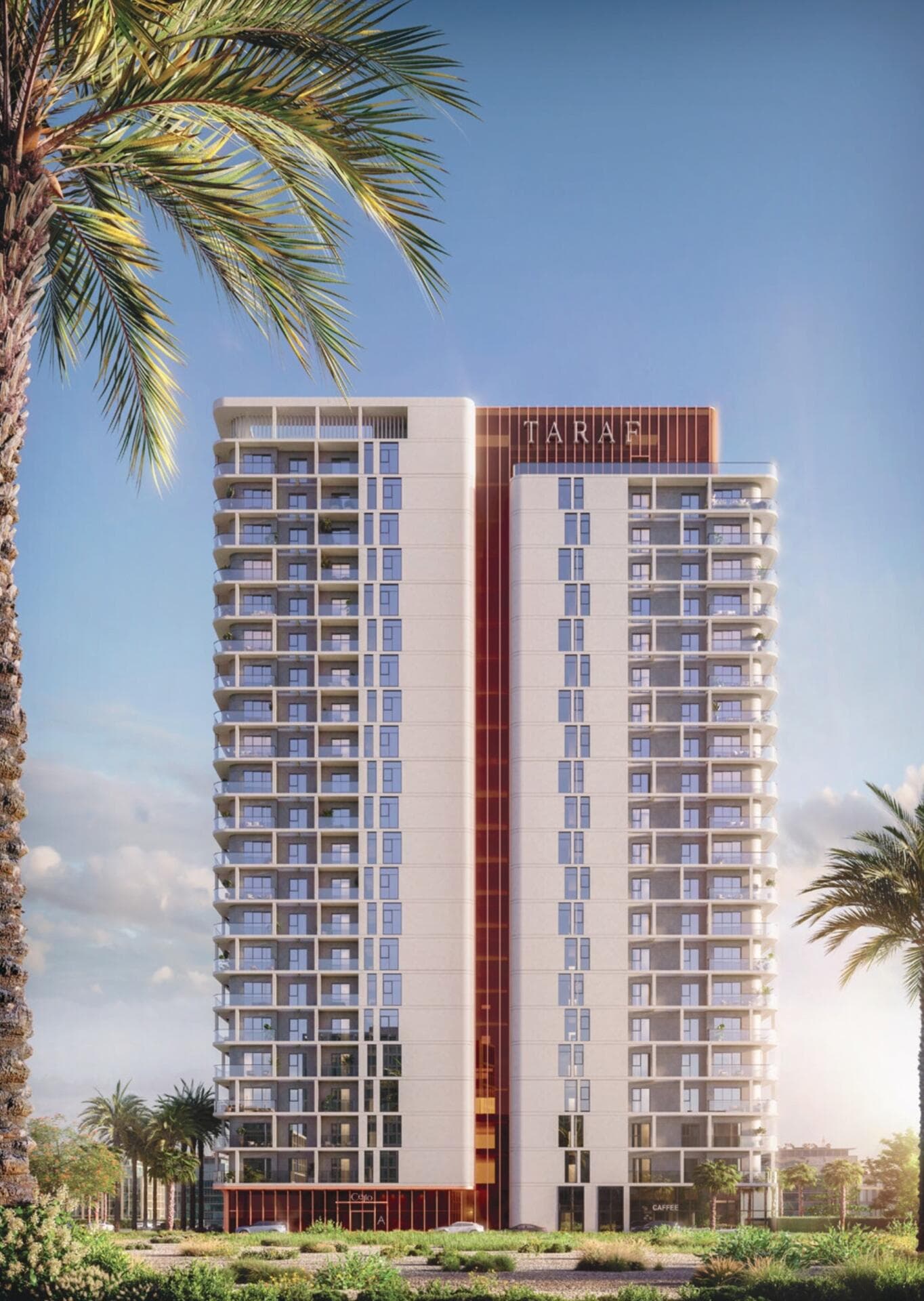 Cello Residences - Photos