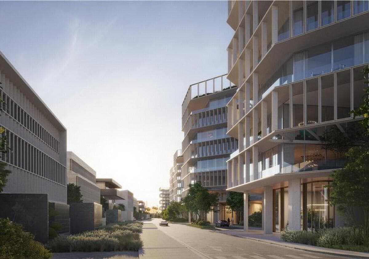 The Ritz-Carlton Residences - Photos