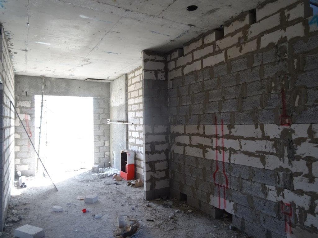 Binghatti Rose - Construction