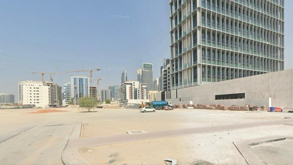Hyde Walk Residence - Construction