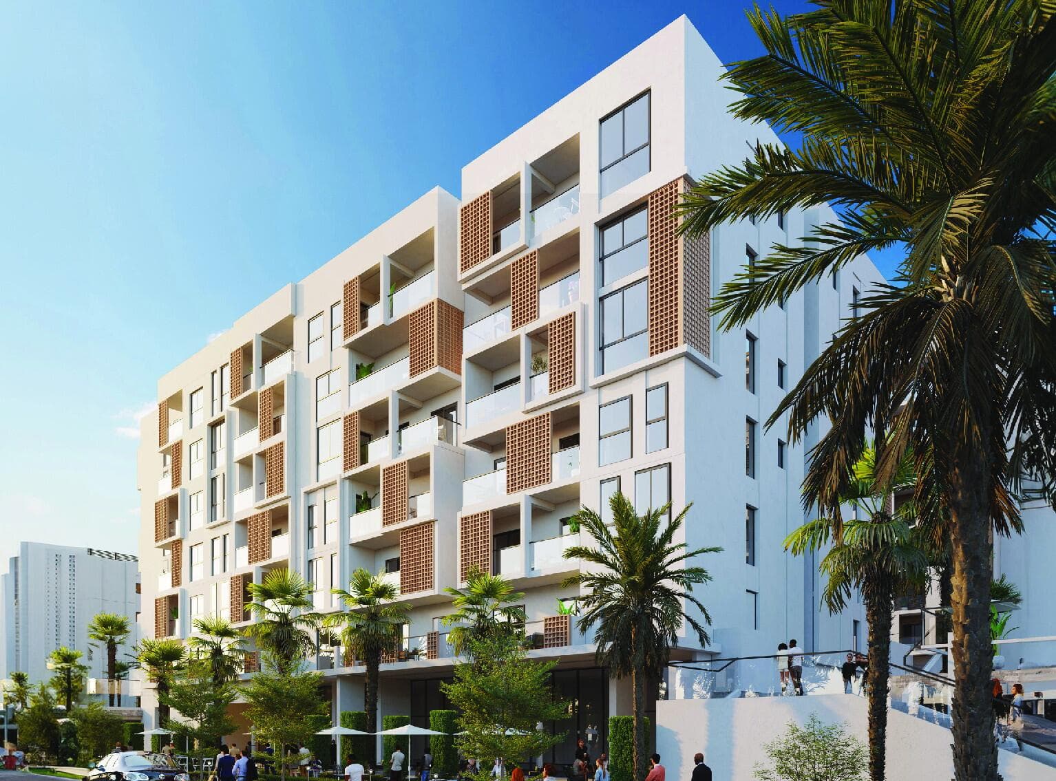 Hillside Residences 2 - Photos