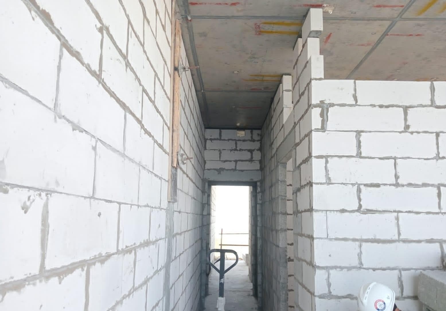 Lagoon Views At District One - Construction