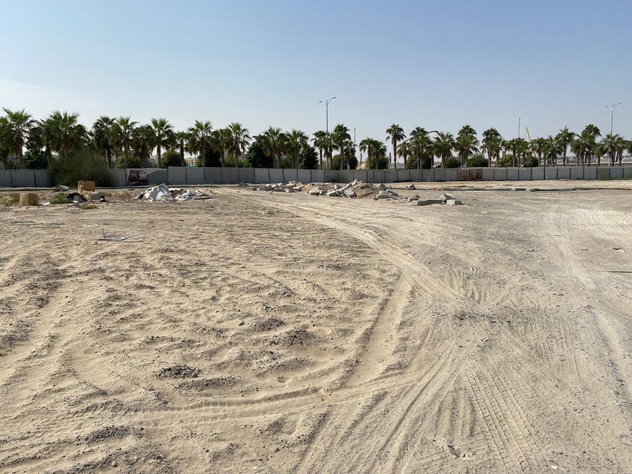 Golf Greens - Construction