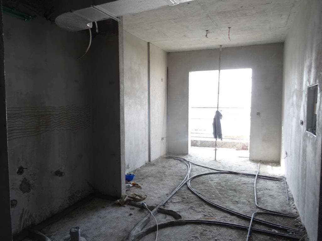 Binghatti Rose - Construction