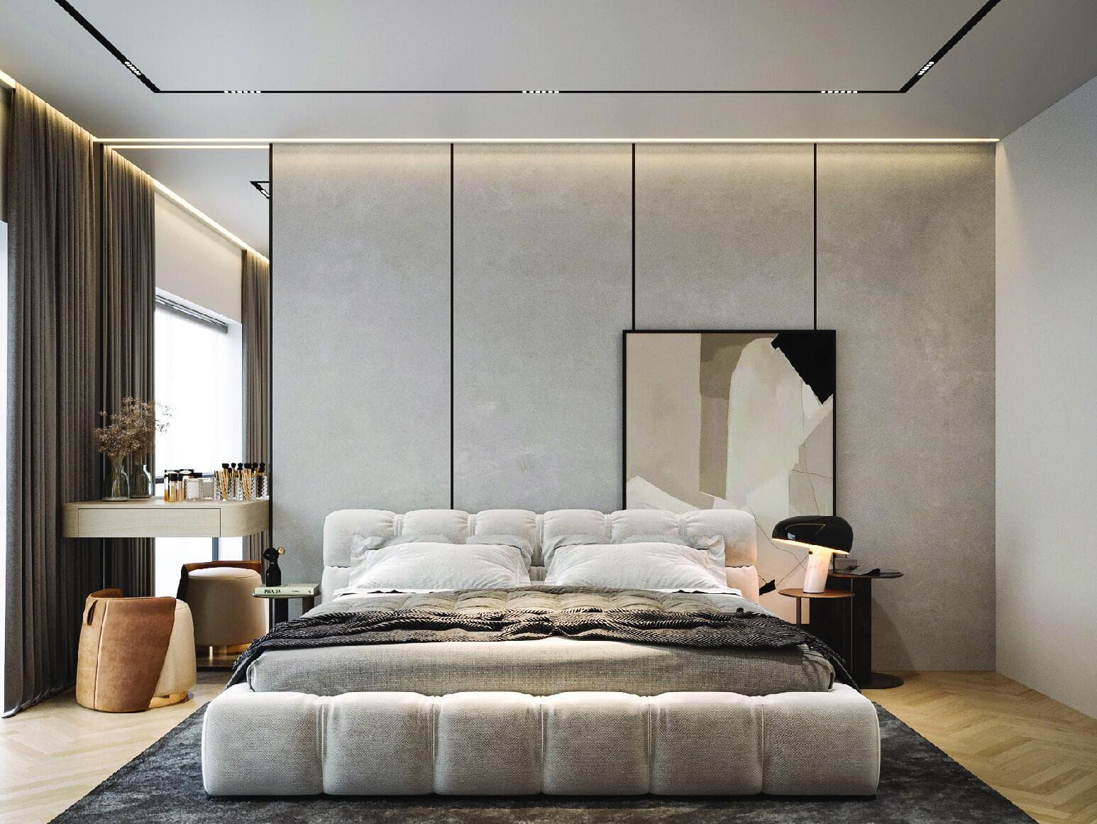 Hillside Residences 2 - Finishing