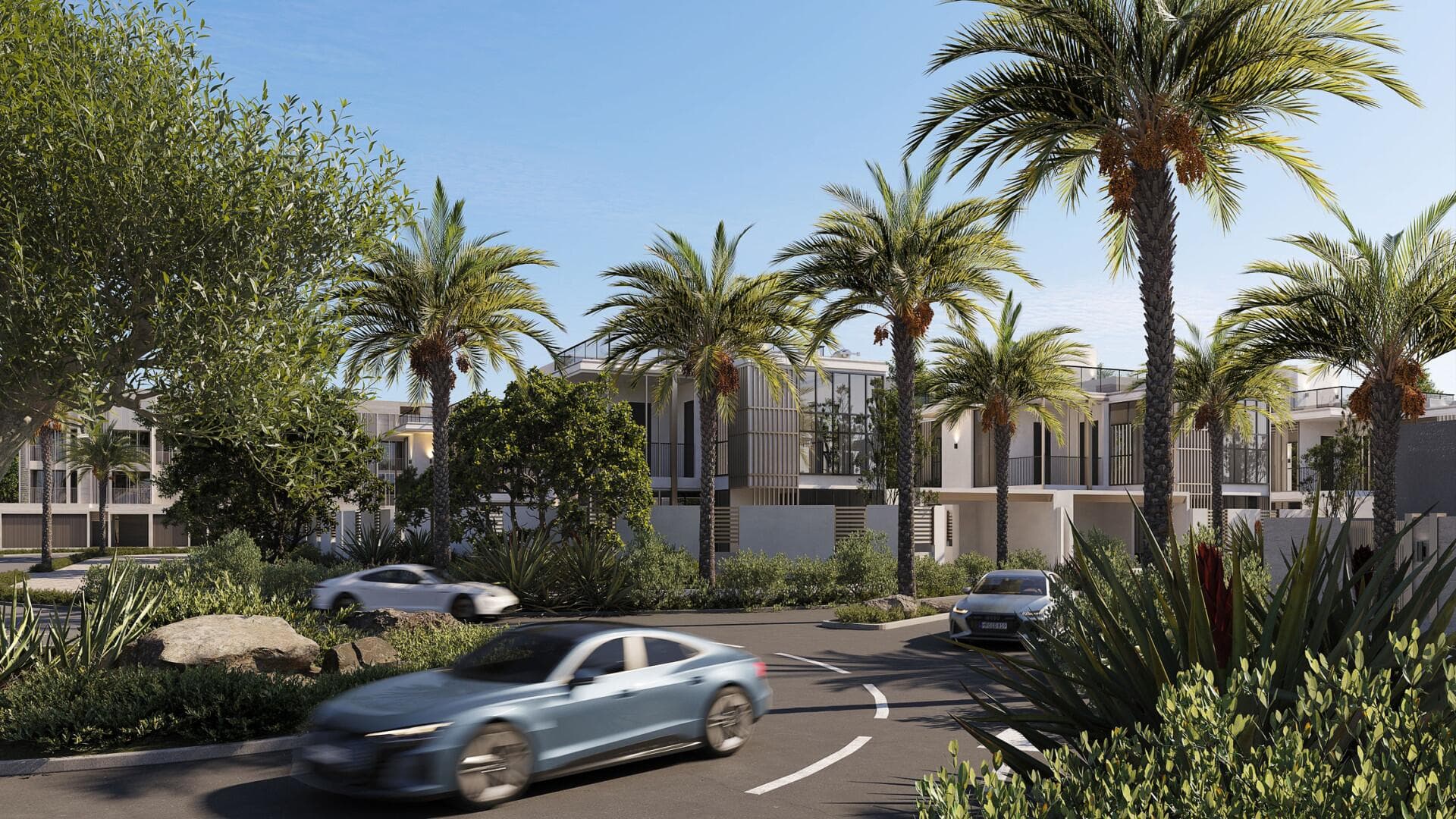 Keturah Reserve - Photos