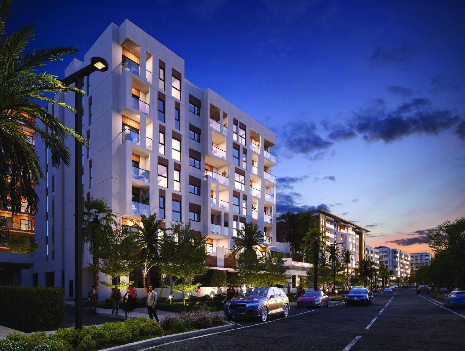 Hillside Residences 2 - Photos