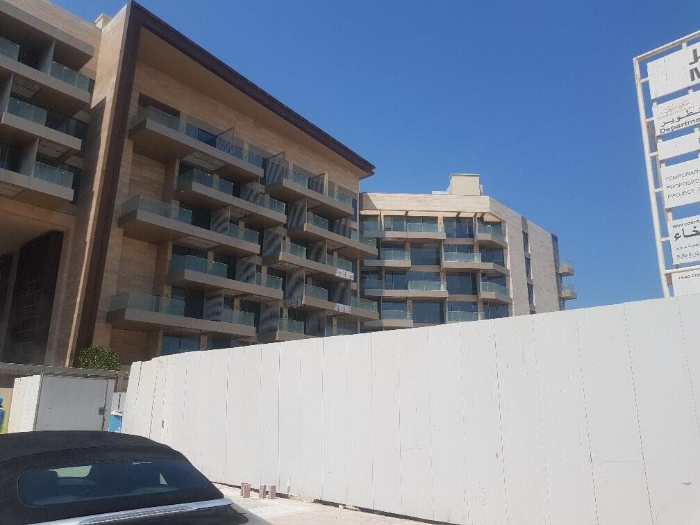 Beach House - Construction