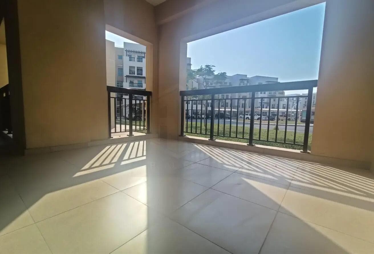 Al Khail Heights - Отделка