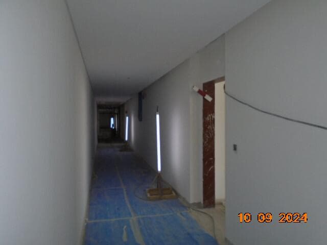 The Cove Ll - Construction