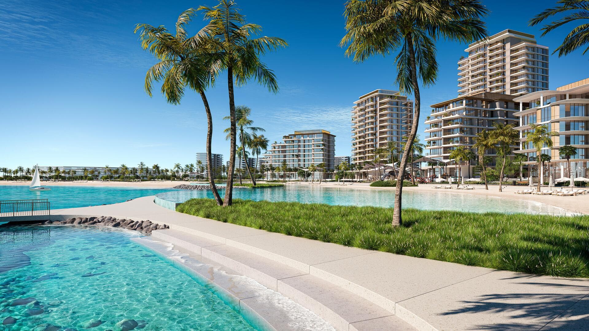Bay Grove Residences - Photos
