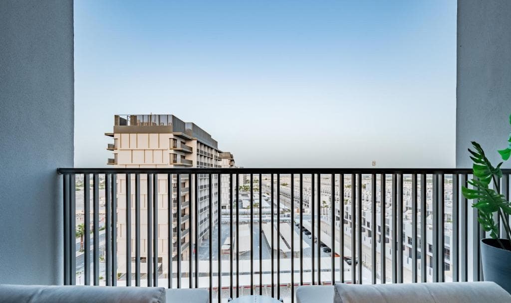 MAG City Residential - Construction