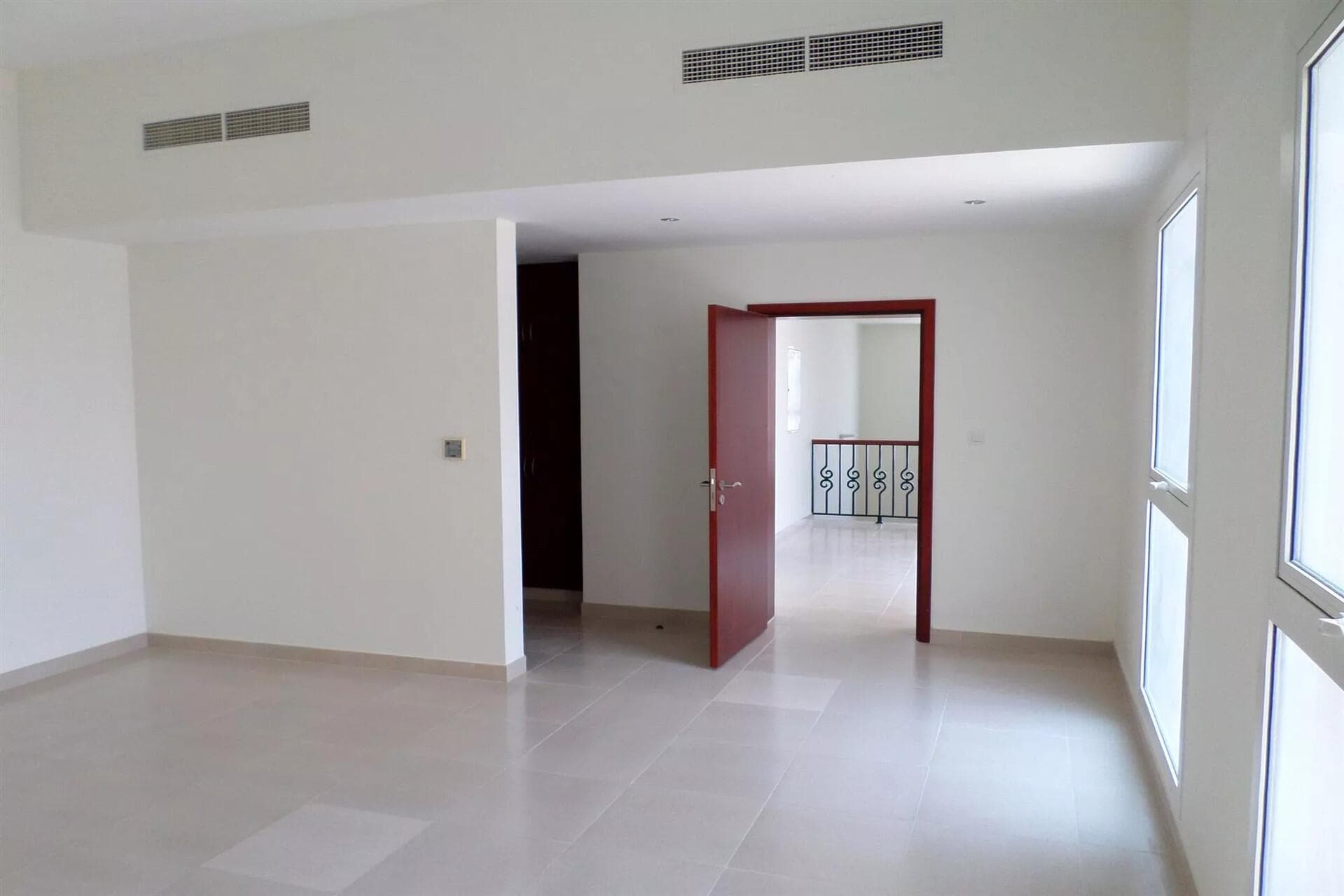 Al Khail Heights - Отделка