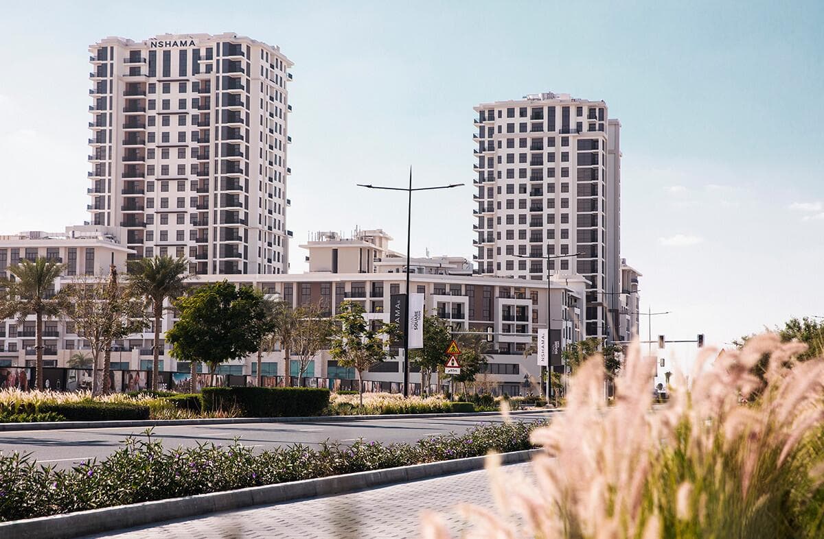 Jenna And Warda Apartments - Photos