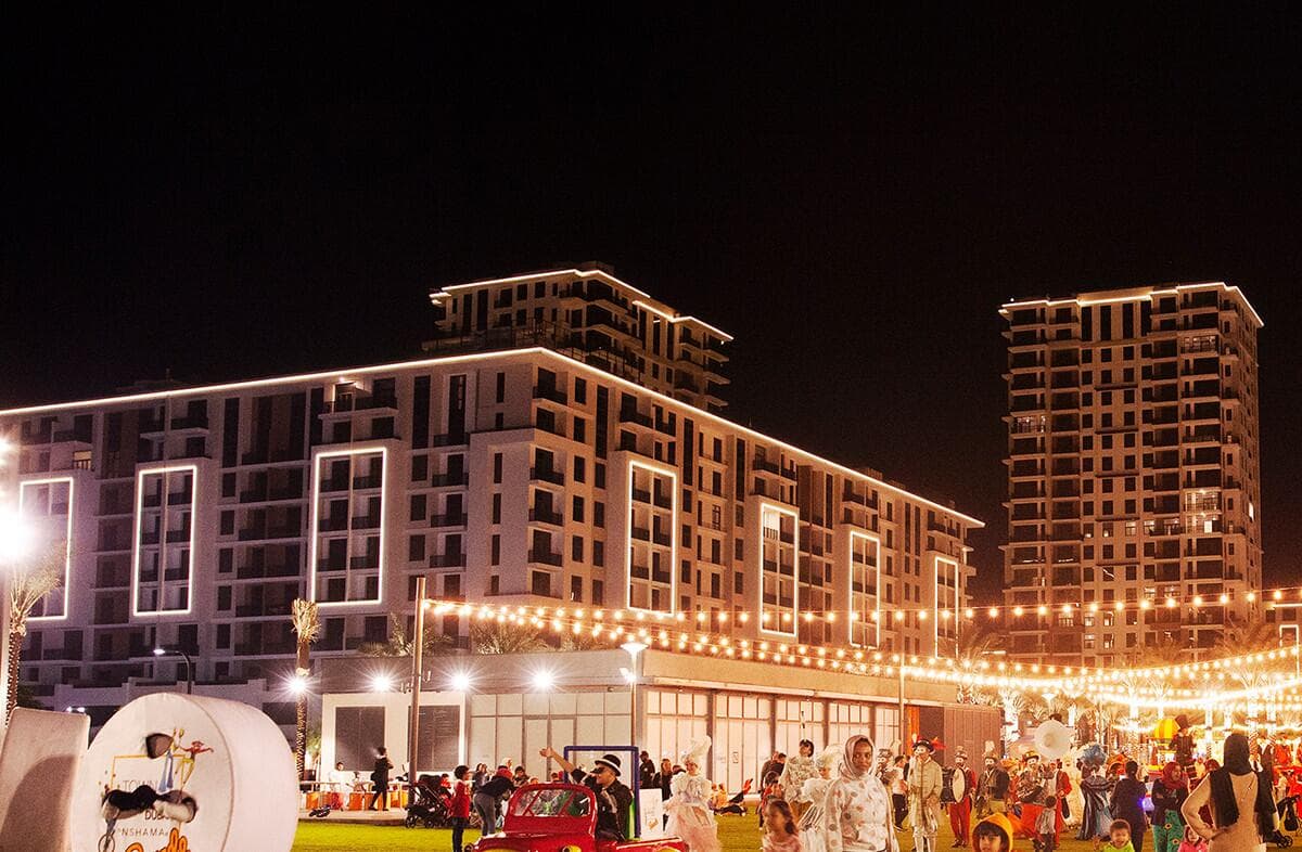 Jenna And Warda Apartments - Photos