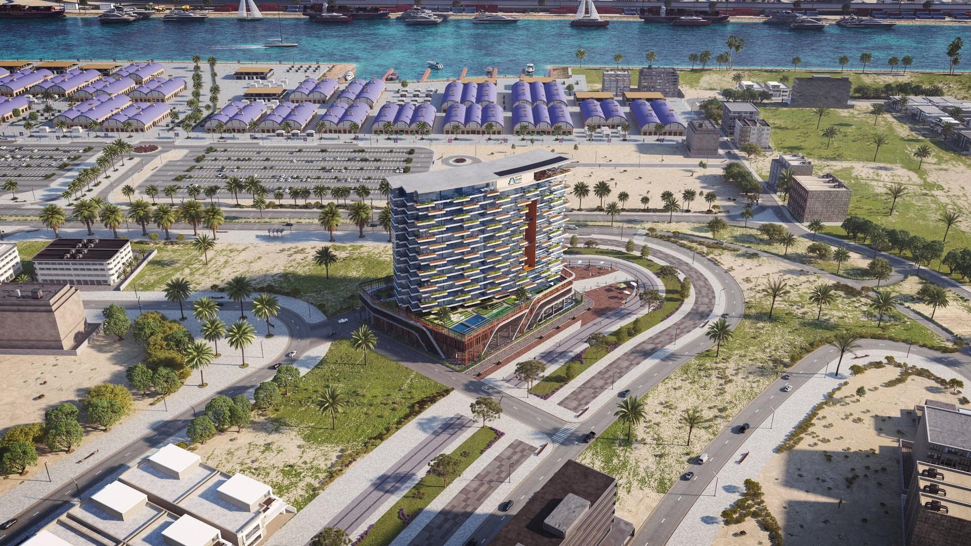 Ocean Tower - Photos