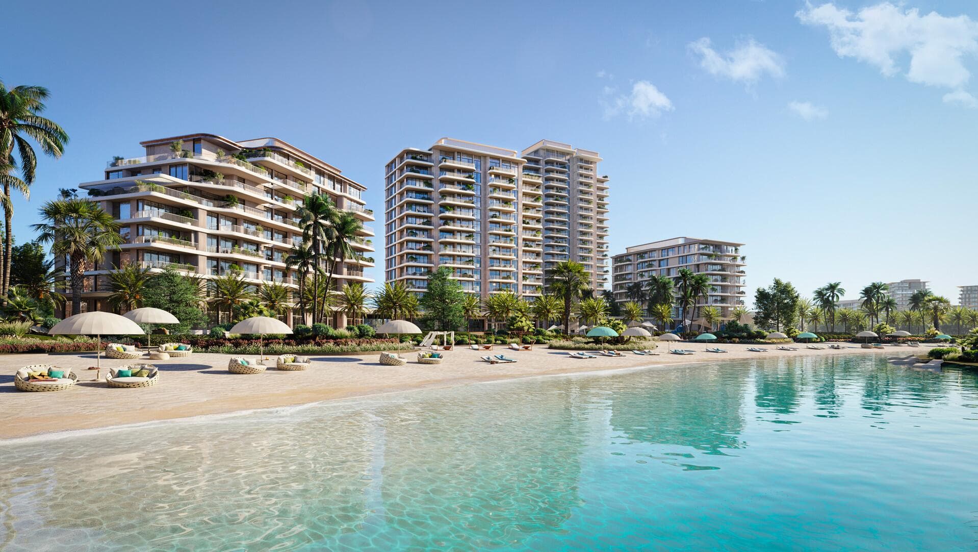 Bay Grove Residences - Photos