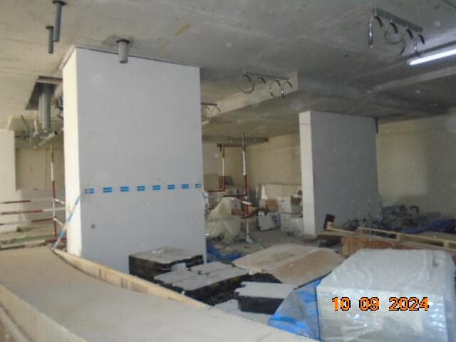 The Cove Ll - Construction